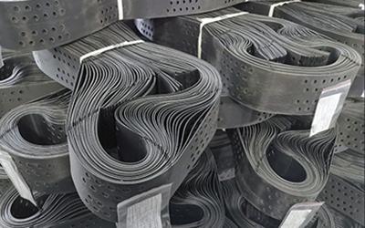 Георешетка высотой 75 мм